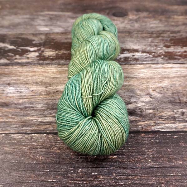 Fyberspates Vivacious 4ply Yarn - The Woolery