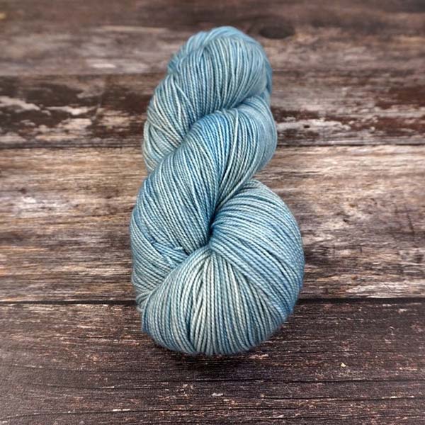 Fyberspates Vivacious 4ply Yarn - The Woolery