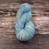 Fyberspates Vivacious 4ply Yarn - The Woolery