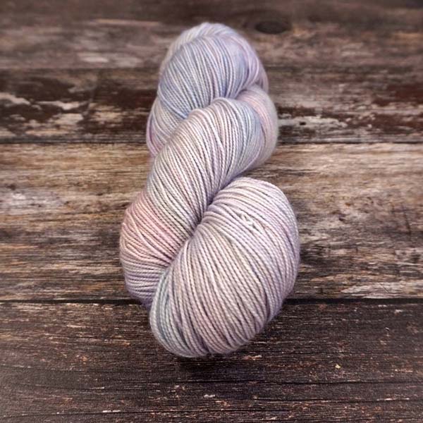 Fyberspates Vivacious 4ply Yarn - The Woolery