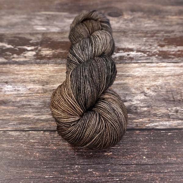 Fyberspates Vivacious 4ply Yarn - The Woolery
