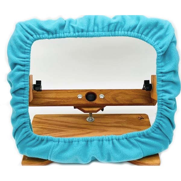 Rug Hooking Frame Cover - The Woolery