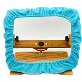 Rug Hooking Frame Cover - The Woolery