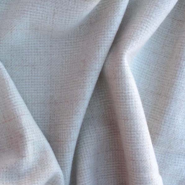 Virgin Wool Fabric - The Woolery