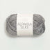 Sandnes Garn Alpakka Silke Yarn - The Woolery