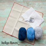 Punch It Up! Kit - The Woolery