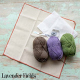 Punch It Up! Kit - The Woolery