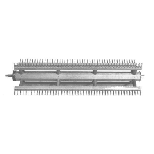 Leclerc Sectional Warp Beam Extension Kit - The Woolery