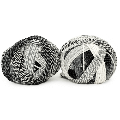 Zauberball Edition 3 Yarn - The Woolery