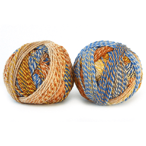 Zauberball Edition 3 Yarn - The Woolery