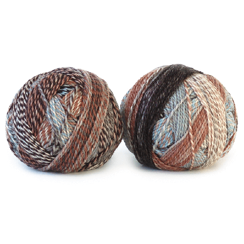 Zauberball Edition 3 Yarn - The Woolery