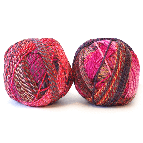 Zauberball Edition 3 Yarn - The Woolery