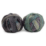 Zauberball Edition 3 Yarn - The Woolery