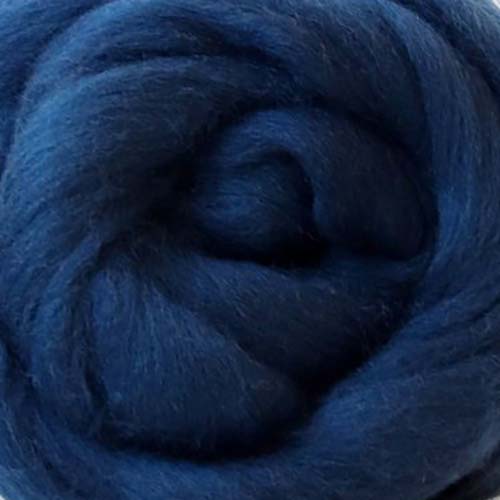 Extra Fine Merino Top - The Woolery