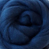 Extra Fine Merino Top - The Woolery