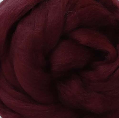 Extra Fine Merino Top - The Woolery