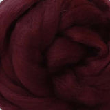 Extra Fine Merino Top - The Woolery