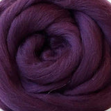 Extra Fine Merino Top - The Woolery