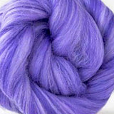 Merino / Silk Top - The Woolery