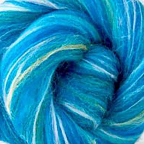 Merino / Silk Top - The Woolery