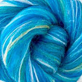 Merino / Silk Top - The Woolery