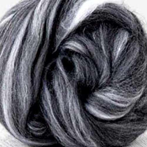 Merino / Silk Top - The Woolery