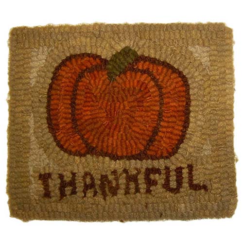 Deluxe Beginner Rug Hooking Kit - The Woolery