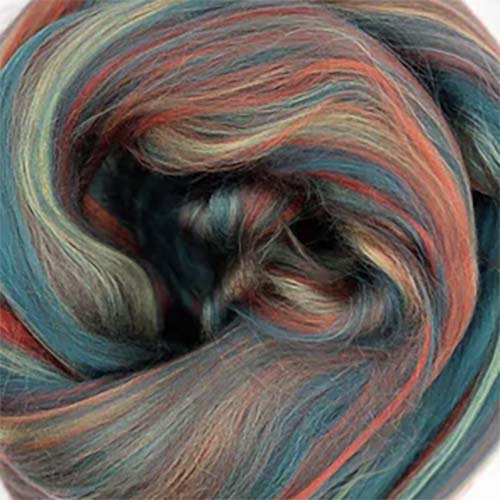 Rosie's Discovery Dyed Bamboo Top - The Woolery