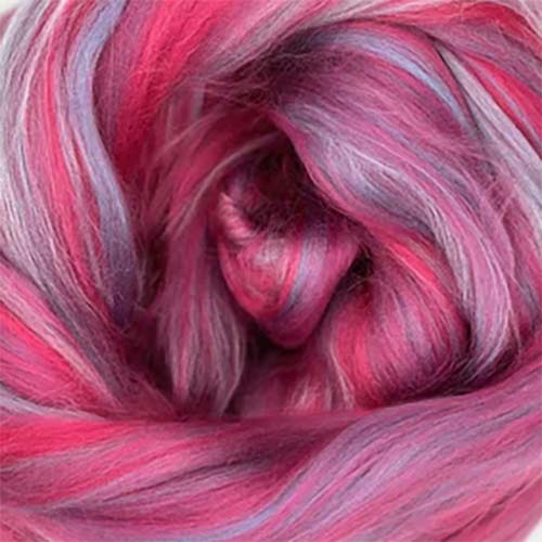 Rosie's Discovery Dyed Bamboo Top - The Woolery