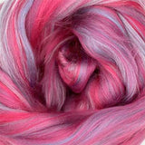 Rosie's Discovery Dyed Bamboo Top - The Woolery