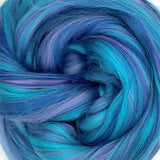 Rosie's Discovery Dyed Bamboo Top - The Woolery