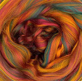 Rosie's Discovery Dyed Bamboo Top - The Woolery