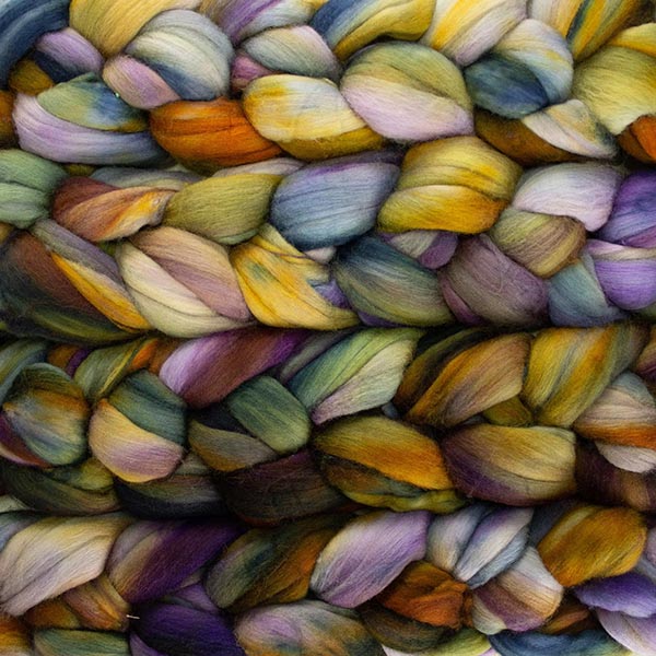 Malabrigo Nube Merino Roving - The Woolery