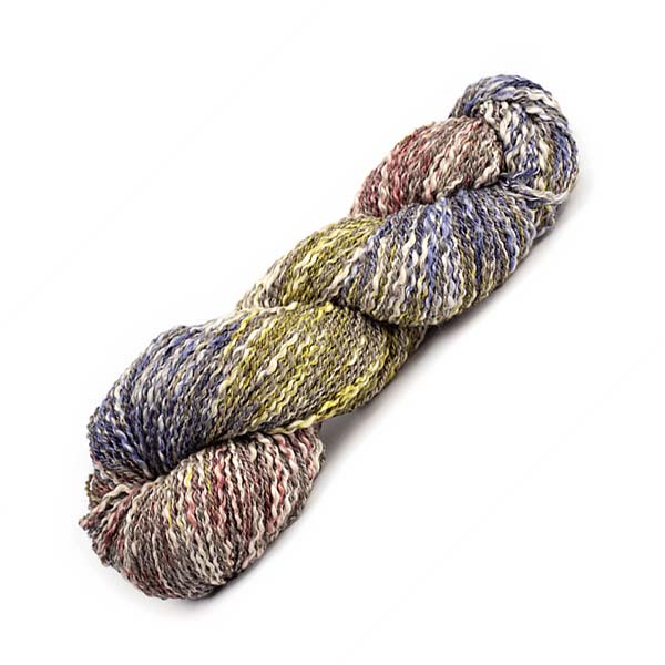 Hikoo Alpico Yarn - The Woolery