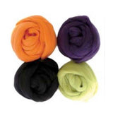 Kromski Merino Wool Felting Pack - The Woolery