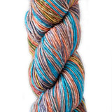 Uneek Worsted Wool Yarn - The Woolery