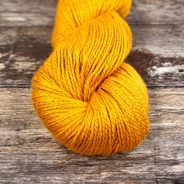 Fyberspates Scrumptious 4ply Yarn - The Woolery