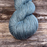 Fyberspates Scrumptious 4ply Yarn - The Woolery