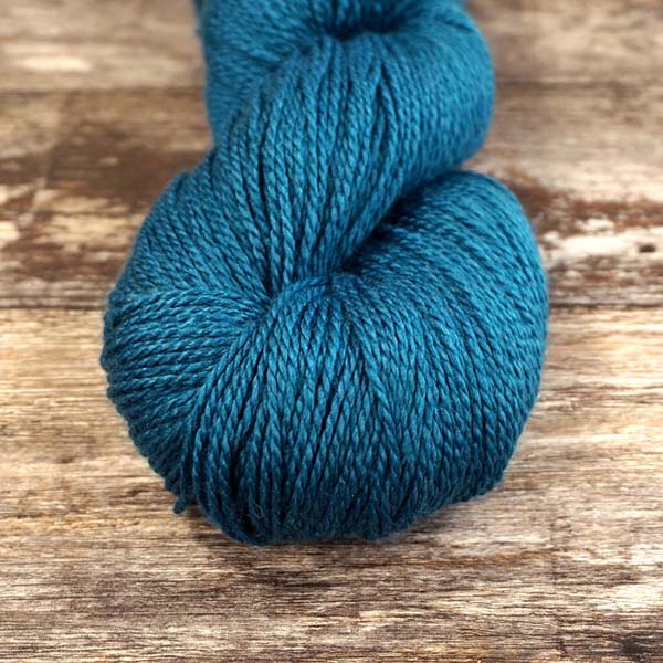 Fyberspates Scrumptious 4ply Yarn - The Woolery