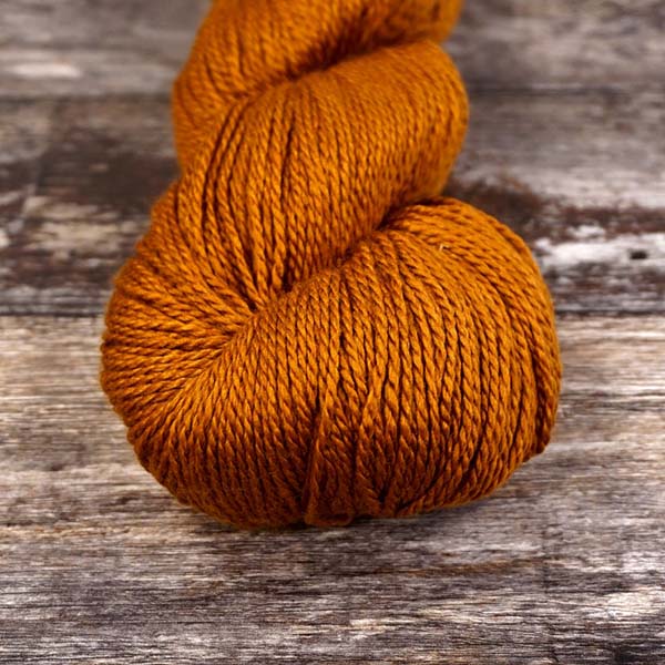 Fyberspates Scrumptious 4ply Yarn - The Woolery