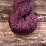 Fyberspates Scrumptious 4ply Yarn - The Woolery