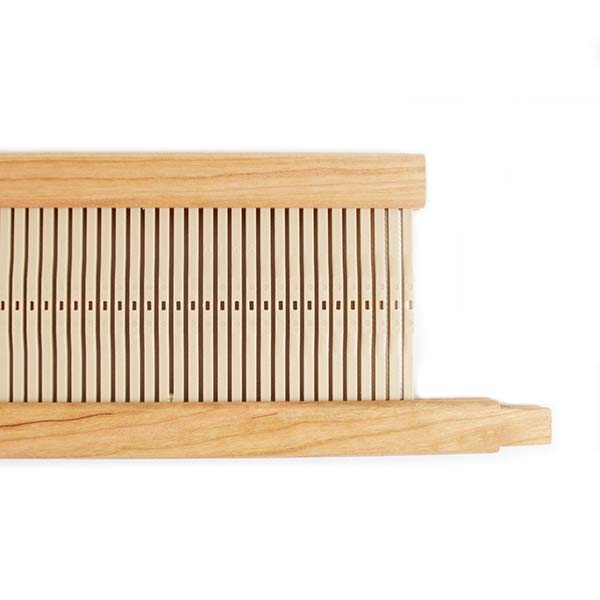 Beka Fold & Go Rigid Heddles - The Woolery