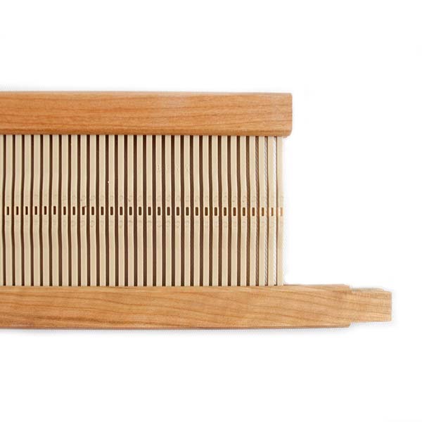 Beka Fold & Go Rigid Heddles - The Woolery