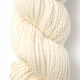 Organic Cotton Worsted Yarn - The Woolery