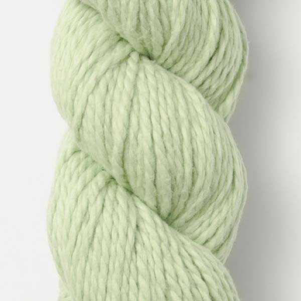 Organic Cotton Worsted Yarn - The Woolery