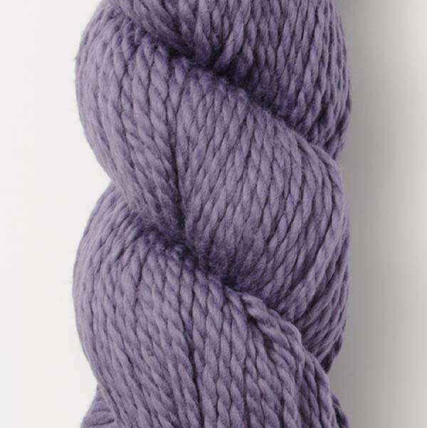 Organic Cotton Worsted Yarn - The Woolery