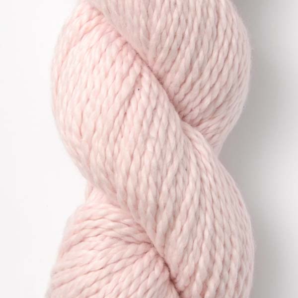 Organic Cotton Worsted Yarn - The Woolery