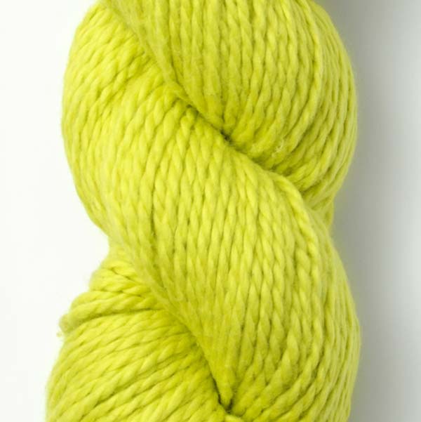 Organic Cotton Worsted Yarn - The Woolery