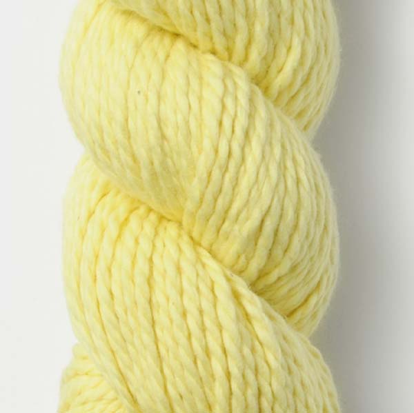 Organic Cotton Worsted Yarn - The Woolery