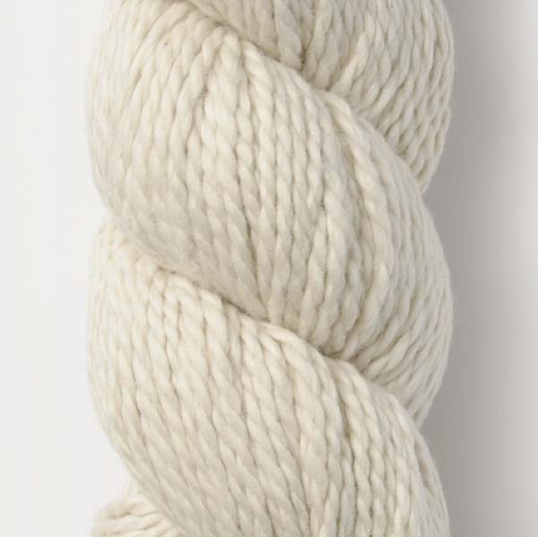 Organic Cotton Worsted Yarn - The Woolery